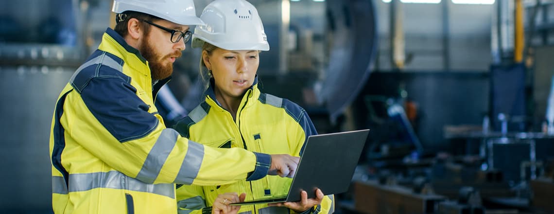 Inženýrská činnost